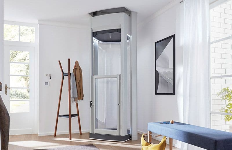 Home lift